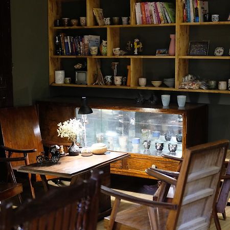 Hanah'S Tiny Hanoi Homestay Exteriér fotografie