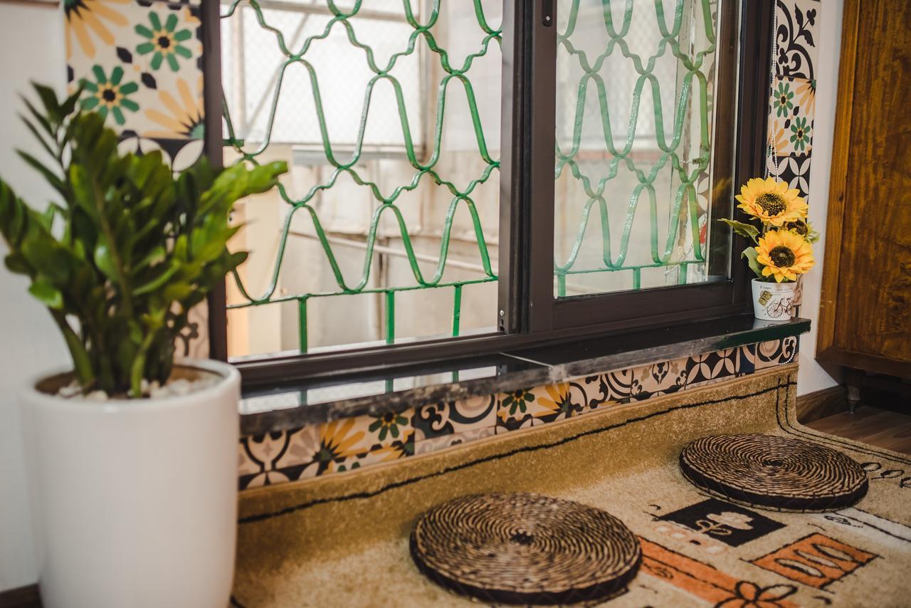 Hanah'S Tiny Hanoi Homestay Exteriér fotografie