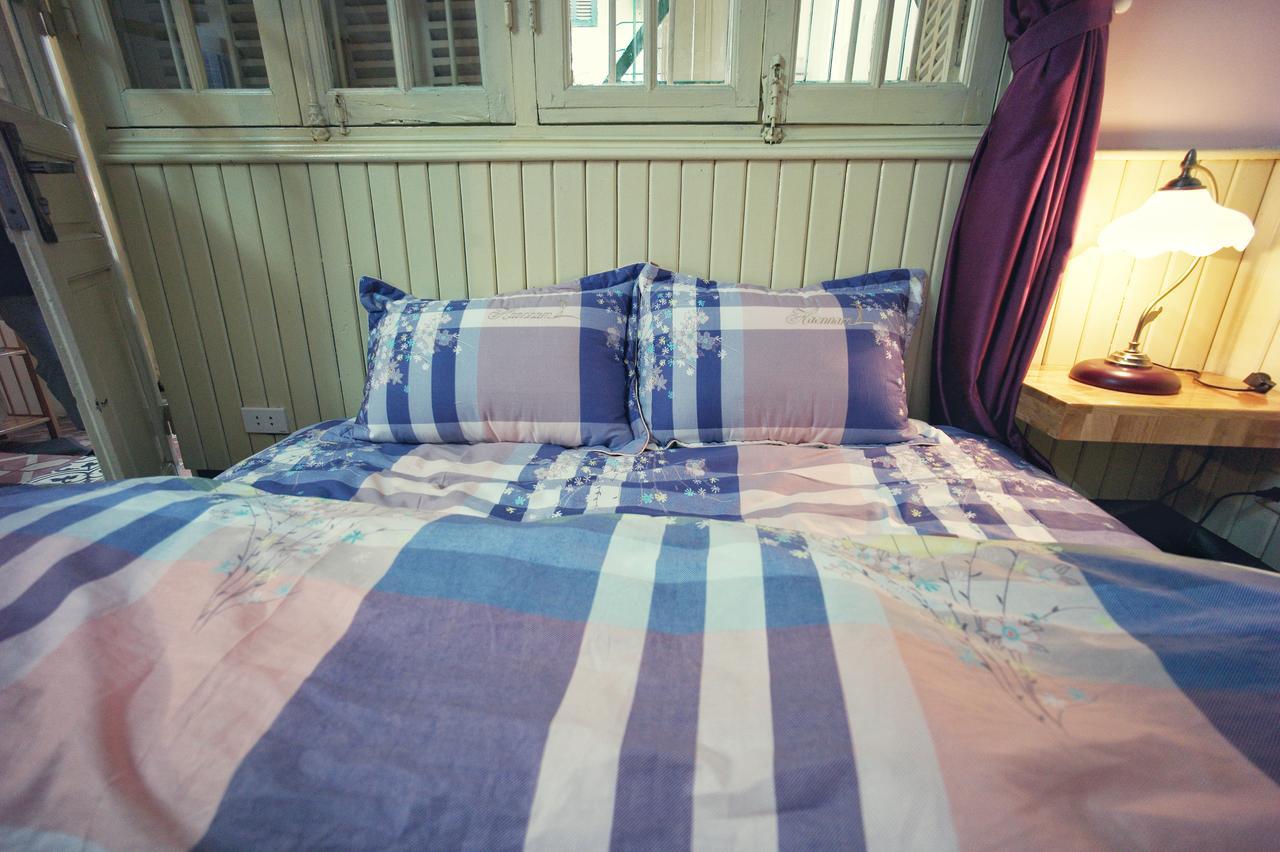 Hanah'S Tiny Hanoi Homestay Exteriér fotografie