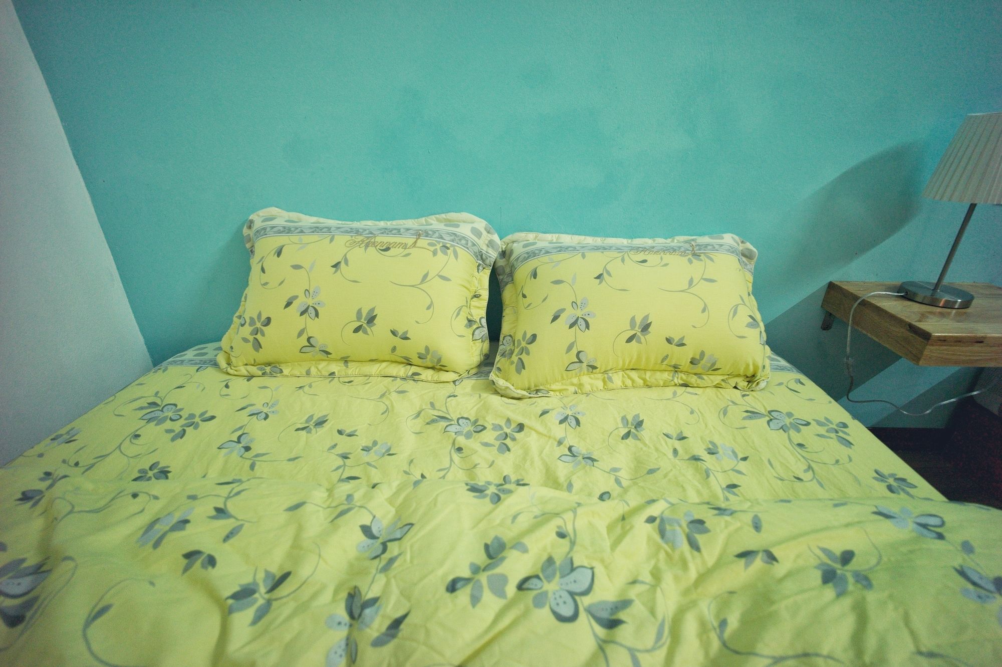 Hanah'S Tiny Hanoi Homestay Exteriér fotografie