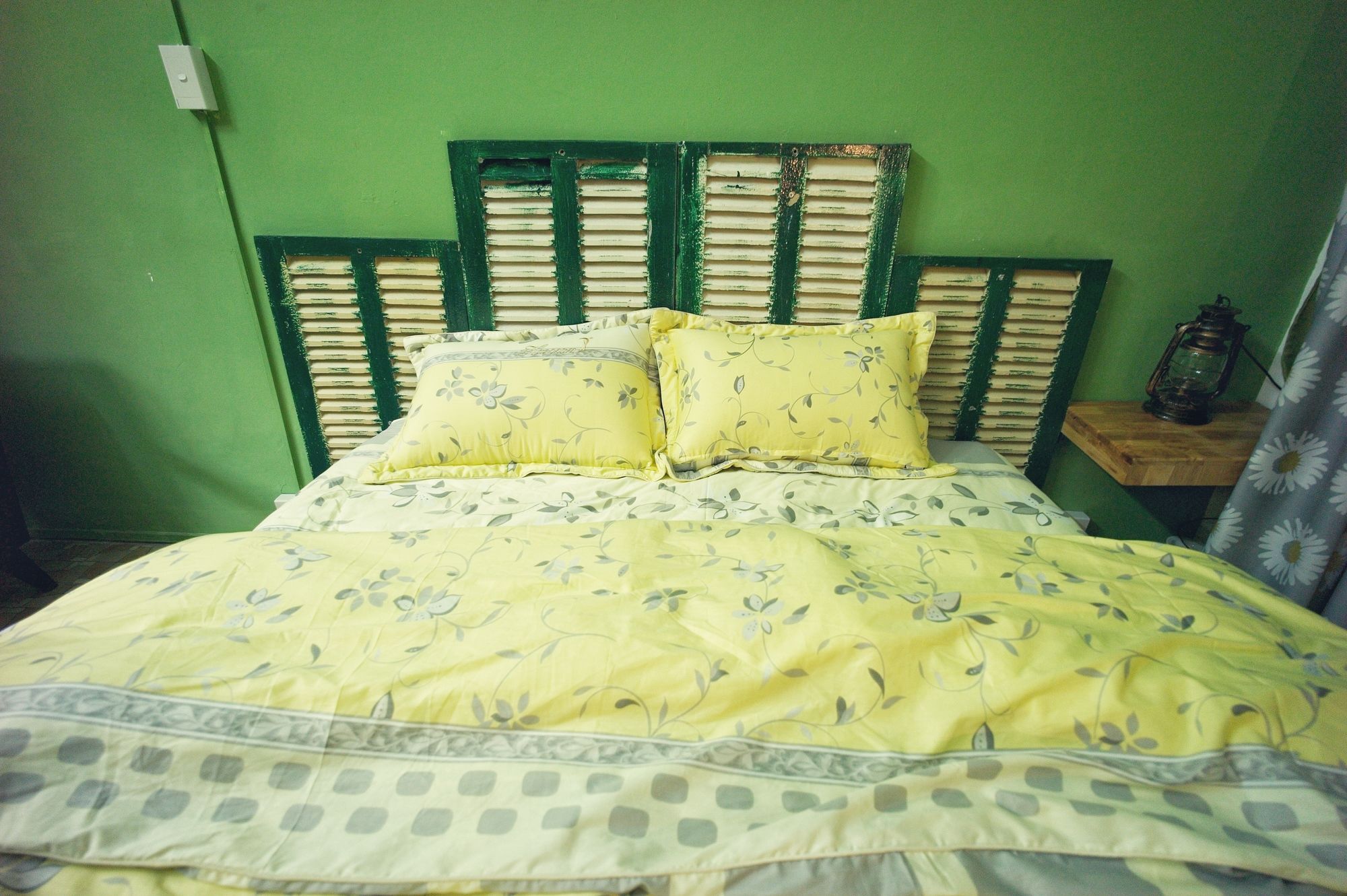 Hanah'S Tiny Hanoi Homestay Exteriér fotografie