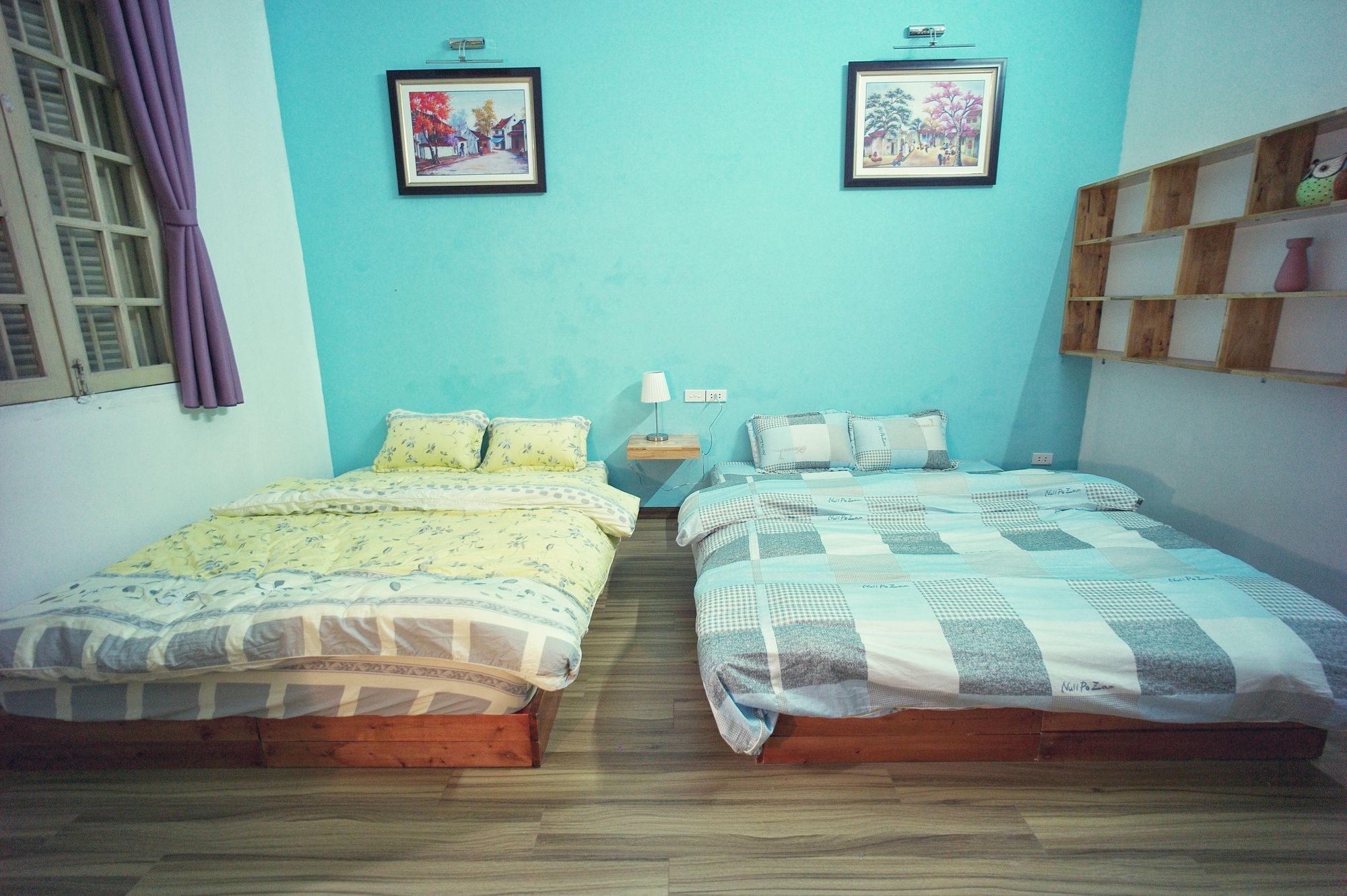 Hanah'S Tiny Hanoi Homestay Exteriér fotografie